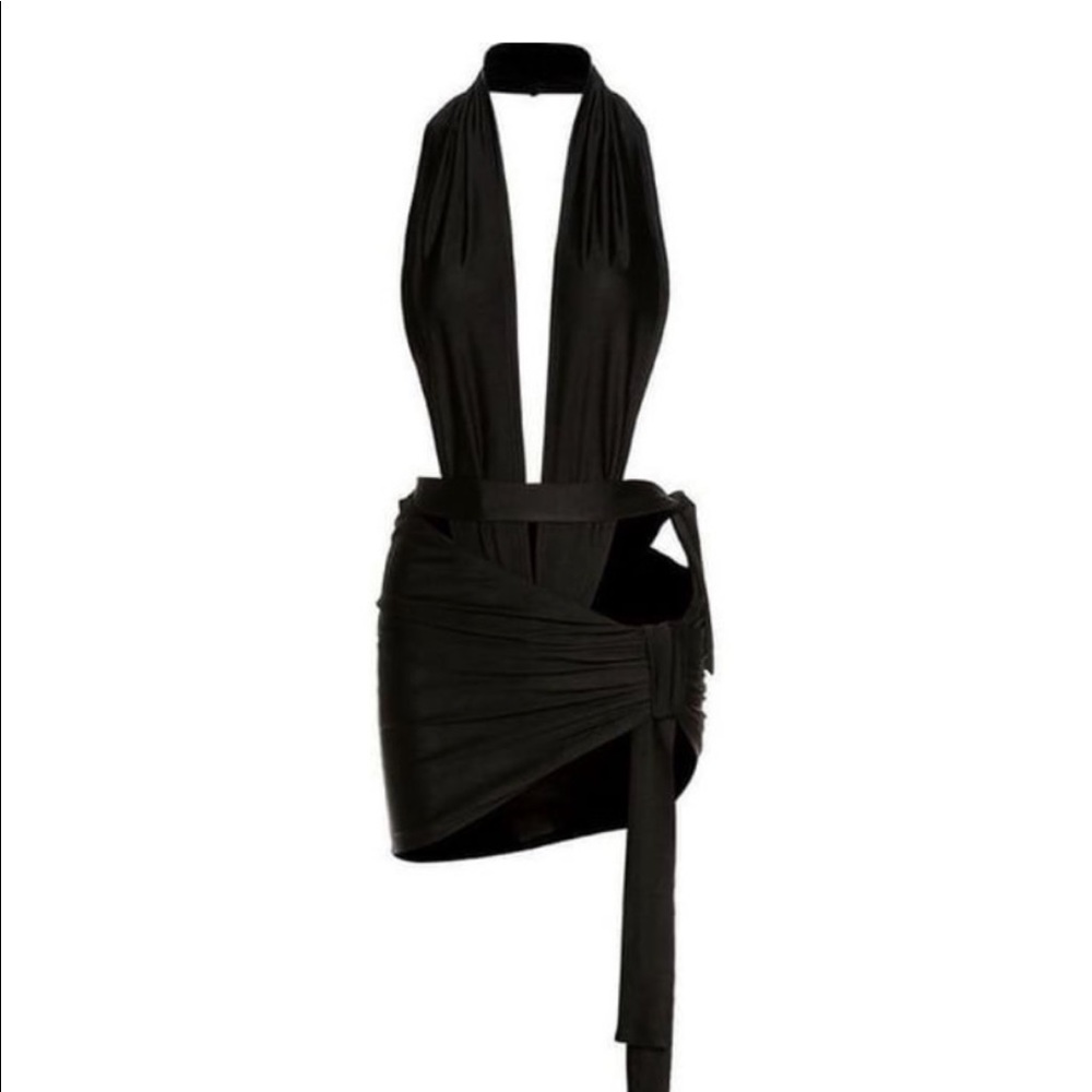 Ari Two Piece Dress